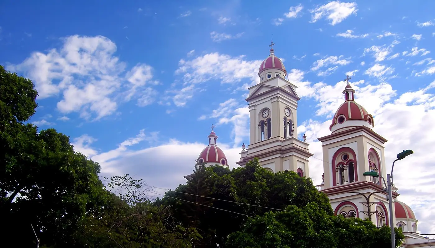 Psicólogos en El Espinal (Tolima)