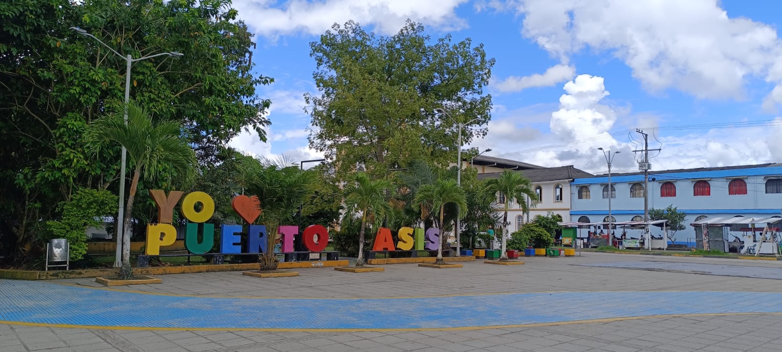 Psicólogos en Puerto Asís (Putumayo)