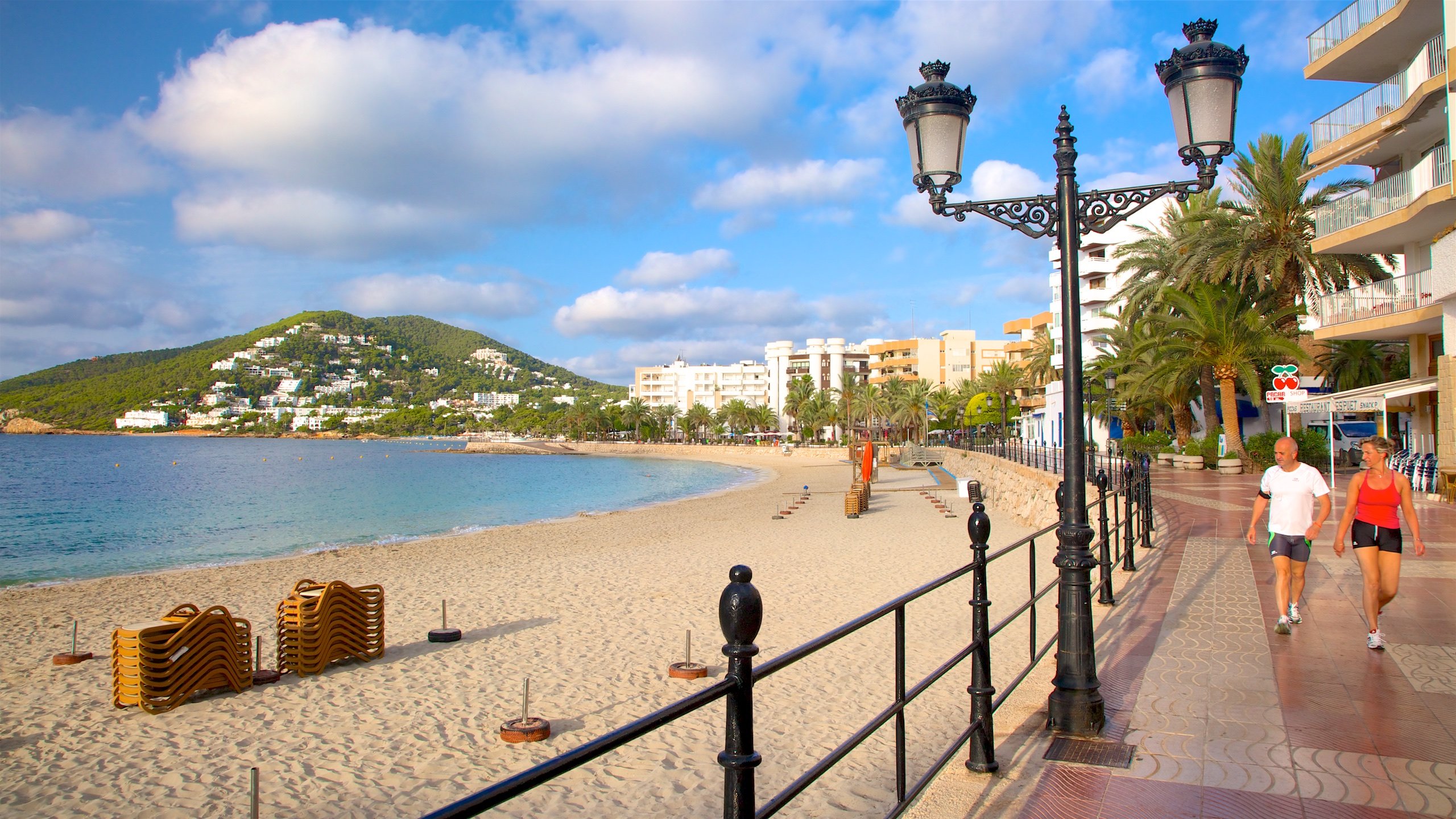 Psicólogos en Santa Eulalia del Río