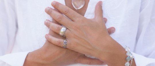 Cómo desarrollar amor propio