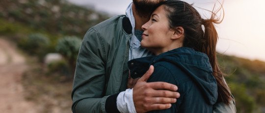 Amor no se basa adicción pareja