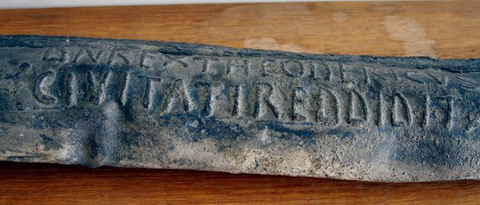 La Contaminación por Plomo redujo la Inteligencia de los europeos