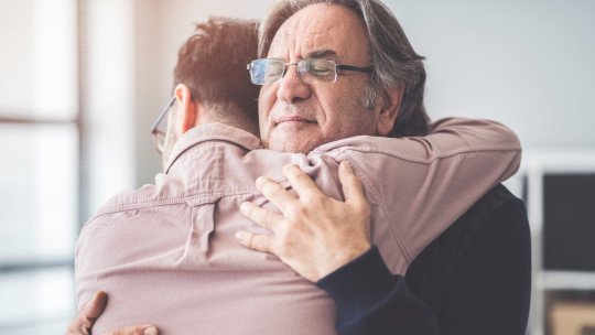 Cómo apoyar personas lidian con depresión