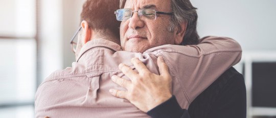 Cómo apoyar personas lidian con depresión