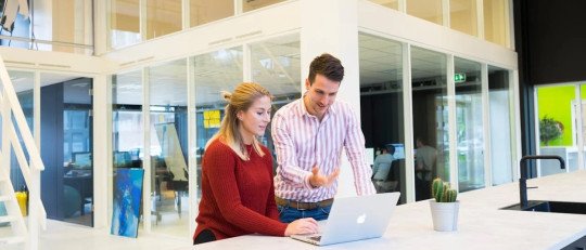 Más allá del Salario: el poder del Propósito para motivar a tus empleados