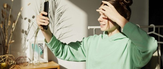 Por qué usar Filtros de Belleza puede dañar tu Autoestima