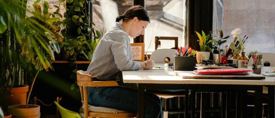 ¿Cómo hacer un DAFO para cambiar de Rumbo Laboral?