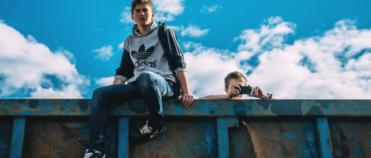 Problemas de autoestima en la adolescencia.