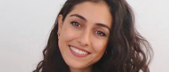 Entrevista Naghmeh Meraji