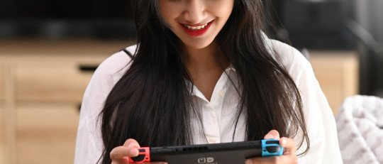 Videojuegos y Psicología