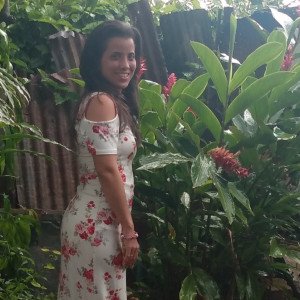 Liset Quintana Rodríguez