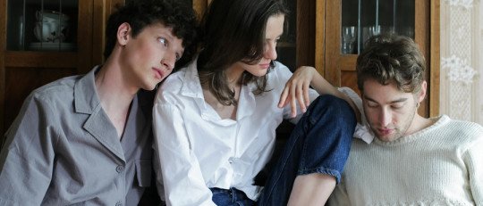 ¿En qué países son más abiertos a las relaciones de Poliamor?