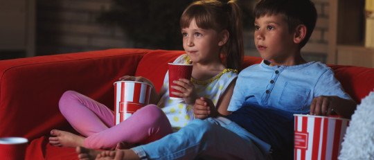 De Paw Patrol a Bob Esponja dibujos control velocidad