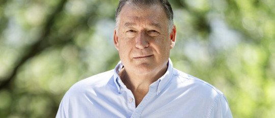 «La mayoría de los alcohólicos no son demasiado conscientes de su adicción»