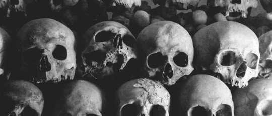 Hallan Italia depósito cráneos neolítico