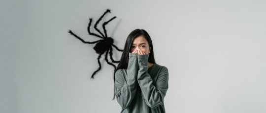 Fobias hereditarias o adquiridas