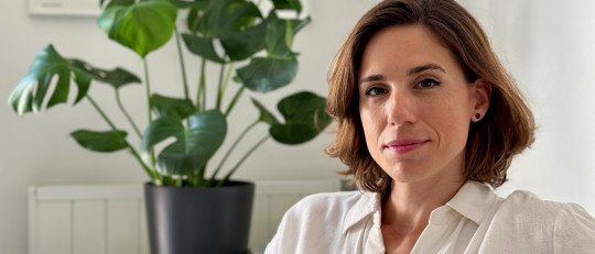 Vânia de la Fuente-Núñez