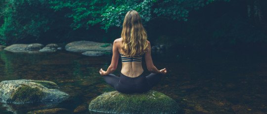 Meditación beneficios neurociencia