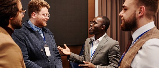 Impacto lenguaje no verbal en comunicación