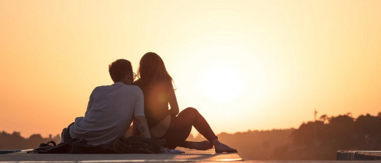 Relaciones abiertas.