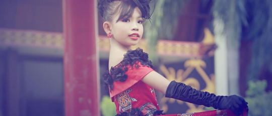 Sexualización de la infancia