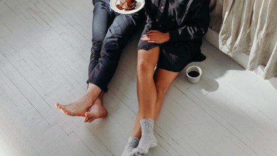 Las dificultades de mostrarnos vulnerables en la Relación de Pareja