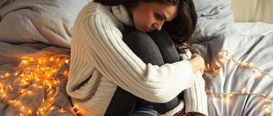 Por qué tengo miedo a que me abandonen