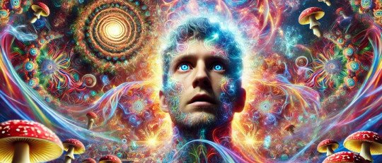 Quienes usan Psicodélicos le tienen menos Miedo a la Muerte