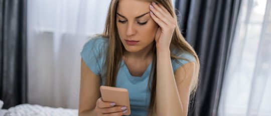 Redes sociales y autoimagen