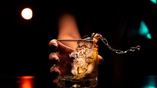 Consecuencias del Alcoholismo que la mayoría de la gente no conoce