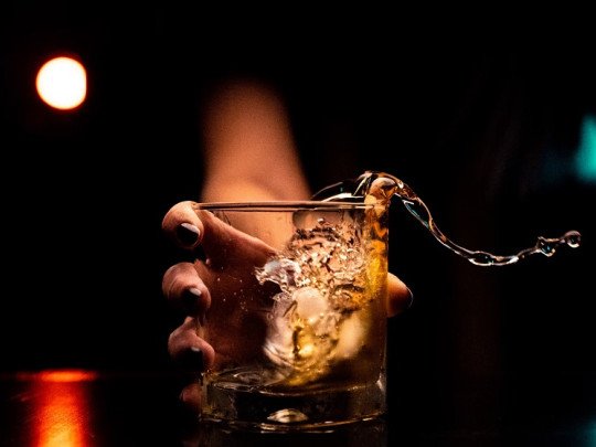 Consecuencias del Alcoholismo que la mayoría de la gente no conoce