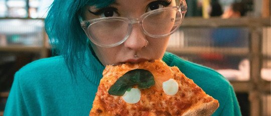 Por qué la Depresión nos hace tener menos hambre... y querer Carbohidratos