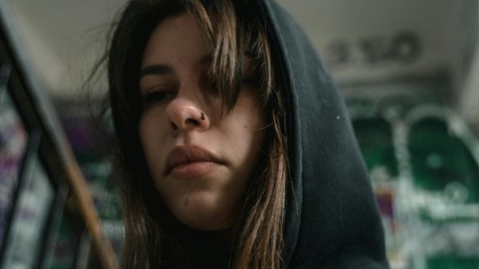 Comportamientos de los adictos a la Cocaína