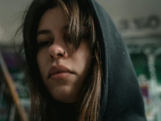 Comportamientos de los adictos a la Cocaína