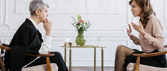 El Proceso Terapéutico: un camino hacia la Salud Emocional