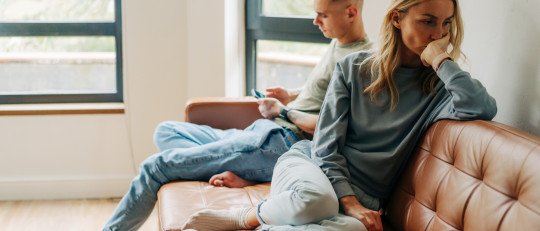 Desafíos sexuales pareja era digital