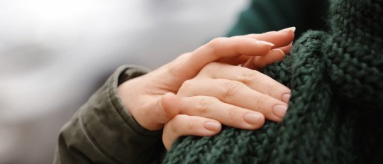 En qué etapa vida sentimos más empatía