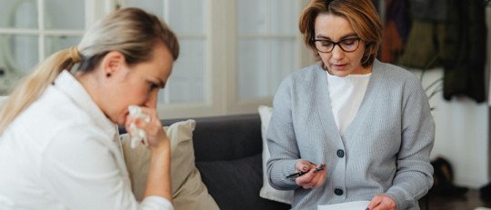 Así funciona la terapia con Entrevista Motivacional para las Adicciones