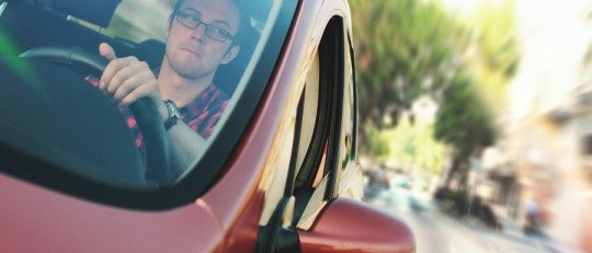 Cómo superar el Miedo a Conducir