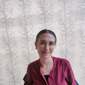 Itziar Pardo Martín