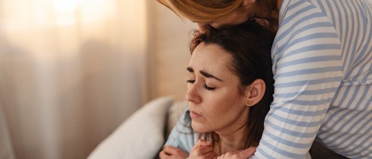 Cómo diferenciar entre Dependencia Emocional y Trastorno Dependiente de la Personalidad