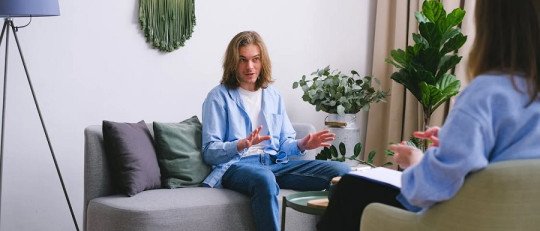 Psicoterapia Basada en Ciencia