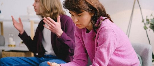 Así afectan los Conflictos con la familia política en la Relación de Pareja