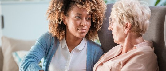 Fatiga por compasión