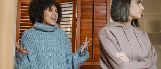 Problemas Familiares por falta de comunicación