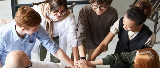 Cómo ser mejor 'team player' en las empresas