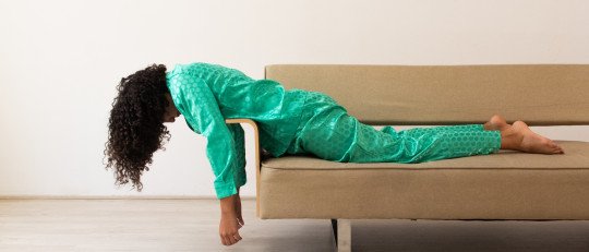 Qué es ansiedad según erich fromm