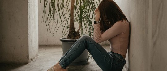 Ansiedad en adultos jóvenes