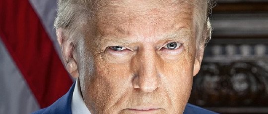 Trump es visto como el candidato con una personalidad más antisocial... también por sus votantes