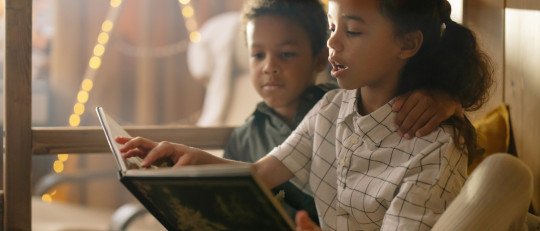 Niños parentalizados